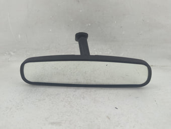 compare product 2002 Nissan Frontier Interior Rear View Mirror Replacement OEM P/N:E8011681 Fits OEM Used Auto Parts