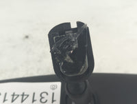 2002 Nissan Frontier Interior Rear View Mirror Replacement OEM P/N:E8011681 Fits OEM Used Auto Parts - Oemusedautoparts1.com