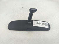 2002 Nissan Frontier Interior Rear View Mirror Replacement OEM P/N:E8011681 Fits OEM Used Auto Parts - Oemusedautoparts1.com