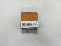 2002-2004 Nissan Frontier Srs Safety Restraint System Module 285568z300 - Oemusedautoparts1.com