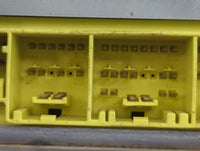 2002-2004 Nissan Frontier Srs Safety Restraint System Module 285568z300 - Oemusedautoparts1.com