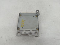 2002-2004 Nissan Frontier Srs Safety Restraint System Module 285568z300 - Oemusedautoparts1.com