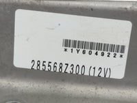2002-2004 Nissan Frontier Srs Safety Restraint System Module 285568z300 - Oemusedautoparts1.com