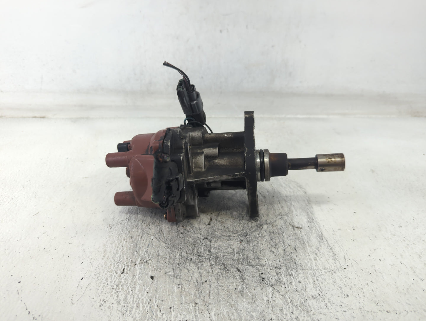 2001-2003 Nissan Frontier Undefined - Oemusedautoparts1.com