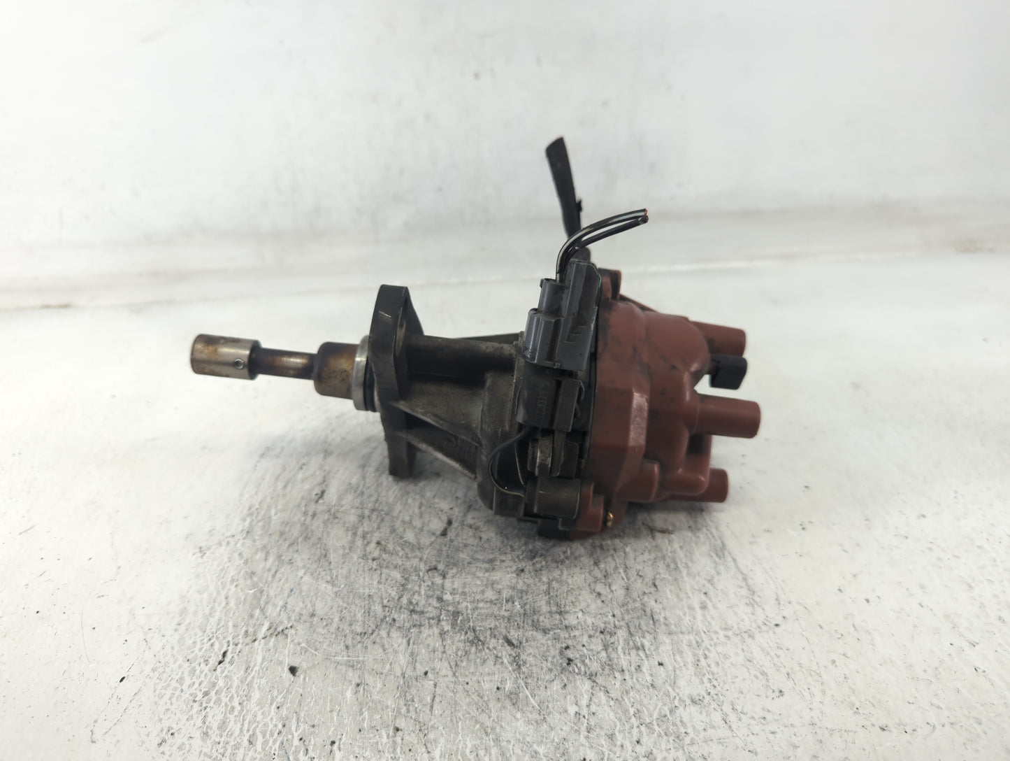 2001-2003 Nissan Frontier Undefined - Oemusedautoparts1.com