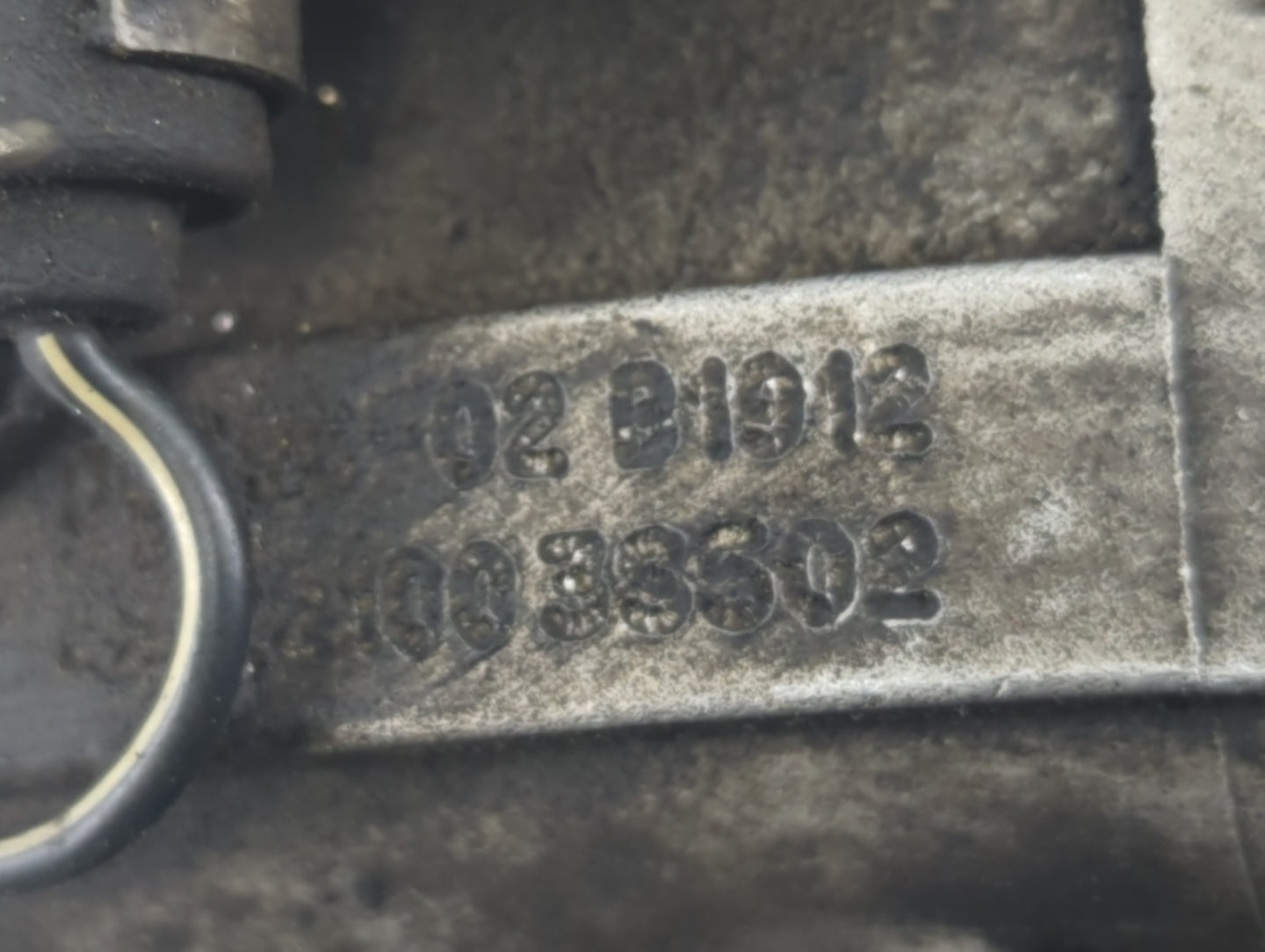 2001-2003 Nissan Frontier Undefined - Oemusedautoparts1.com