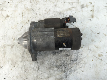 1999-2004 Nissan Frontier Car Starter Motor Solenoid OEM P/N:23300 9Z460 Fits Fits 1999 2000 2001 2002 2003 2004 OEM Used Au