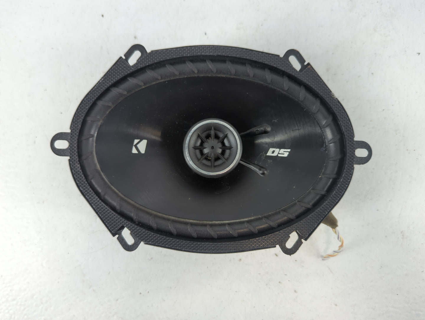 2002 Nissan Kicks Speaker/subwoofer - Oemusedautoparts1.com
