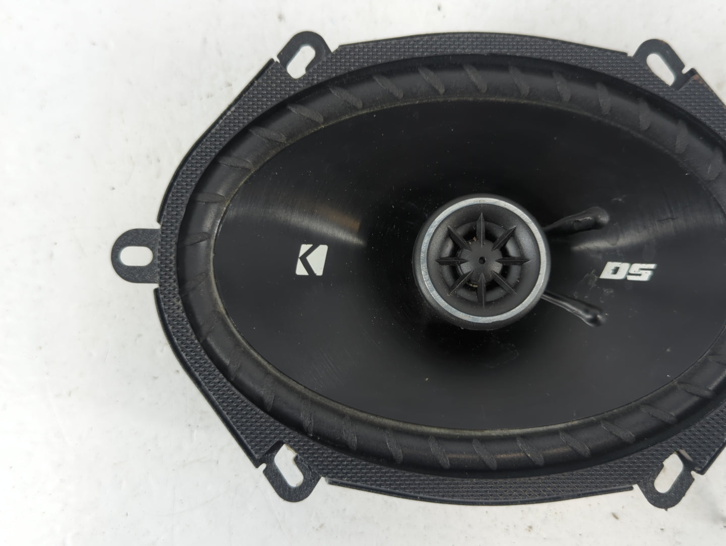 2002 Nissan Kicks Speaker/subwoofer - Oemusedautoparts1.com