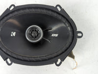 2002 Nissan Kicks Speaker/subwoofer - Oemusedautoparts1.com