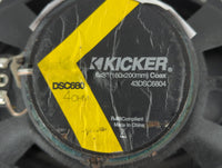2002 Nissan Kicks Speaker/subwoofer - Oemusedautoparts1.com