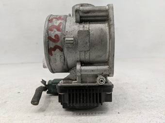 compare product 2002 Nissan Maxima Throttle Body Fits OEM Used Auto Parts
