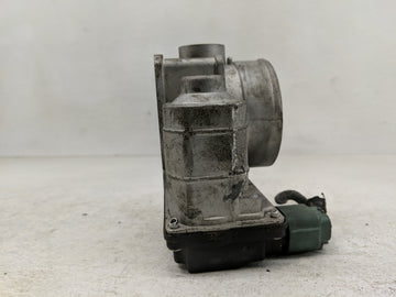 2002 Nissan Maxima Throttle Body Fits OEM Used Auto Parts
