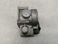 2002 Nissan Maxima Throttle Body Fits OEM Used Auto Parts - Oemusedautoparts1.com