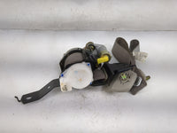 2002-2002 Nissan Maxima Driver Front Seatbelt Retractor Tan - Oemusedautoparts1.com