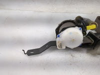 2002-2002 Nissan Maxima Driver Front Seatbelt Retractor Tan - Oemusedautoparts1.com