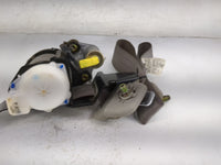 2002-2002 Nissan Maxima Driver Front Seatbelt Retractor Tan - Oemusedautoparts1.com