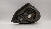 2002-2003 Nissan Maxima Tail Light Assembly Driver Left OEM Fits Fits 2002 2003 OEM Used Auto Parts - Oemusedautoparts1.com