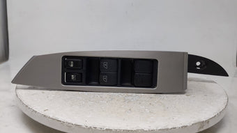 compare product 2005-2006 Nissan Murano Master Power Window Switch Replacement Driver Side Left Fits Fits 2005 2006 OEM Used Auto Parts