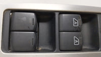 2005-2006 Nissan Murano Master Power Window Switch Replacement Driver Side Left Fits Fits 2005 2006 OEM Used Auto Parts - Oe