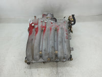 2001-2004 Nissan Pathfinder Air Intake Manifold Fits Fits 2001 2002 2003 2004 OEM Used Auto Parts - Oemusedautoparts1.com