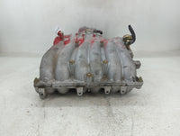 2001-2004 Nissan Pathfinder Air Intake Manifold Fits Fits 2001 2002 2003 2004 OEM Used Auto Parts - Oemusedautoparts1.com