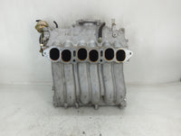 2001-2004 Nissan Pathfinder Air Intake Manifold Fits Fits 2001 2002 2003 2004 OEM Used Auto Parts - Oemusedautoparts1.com