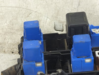 2001-2004 Nissan Pathfinder Fusebox Fuse Box Panel Relay Module P/N:7154-3080 Fits Fits 2001 2002 2003 2004 OEM Used Auto Pa