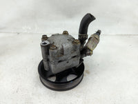 2001-2003 Nissan Pathfinder Power Steering Column Pump Oem - Oemusedautoparts1.com