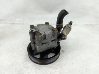 compare product 2001-2003 Nissan Pathfinder Power Steering Column Pump Oem