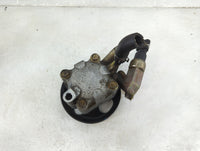 2001-2003 Nissan Pathfinder Power Steering Column Pump Oem - Oemusedautoparts1.com