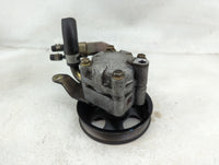 2001-2003 Nissan Pathfinder Power Steering Column Pump Oem - Oemusedautoparts1.com