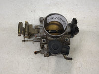 2001-2002 Nissan Pathfinder Throttle Body Fits Fits 2001 2002 2003 OEM Used Auto Parts - Oemusedautoparts1.com