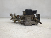 2001-2002 Nissan Pathfinder Throttle Body Fits Fits 2001 2002 2003 OEM Used Auto Parts - Oemusedautoparts1.com