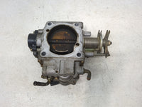2001-2002 Nissan Pathfinder Throttle Body Fits Fits 2001 2002 2003 OEM Used Auto Parts - Oemusedautoparts1.com