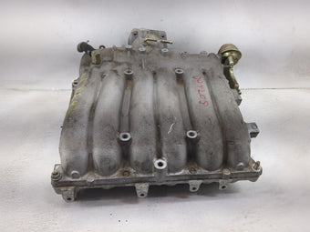 compare product 2001-2002 Nissan Pathfinder Air Intake Manifold Fits Fits 2001 2002 2003 OEM Used Auto Parts