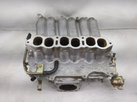 2001-2002 Nissan Pathfinder Air Intake Manifold Fits Fits 2001 2002 2003 OEM Used Auto Parts - Oemusedautoparts1.com