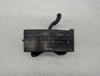 2001-2004 Nissan Pathfinder Fusebox Fuse Box Panel Relay Module P/N:7154-3080 Fits Fits 2001 2002 2003 2004 OEM Used Auto Pa