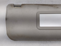 2002 Nissan Pulsar Sun Visor Shade Replacement Passenger Right Mirror Fits Fits 2003 2004 OEM Used Auto Parts - Oemusedautop