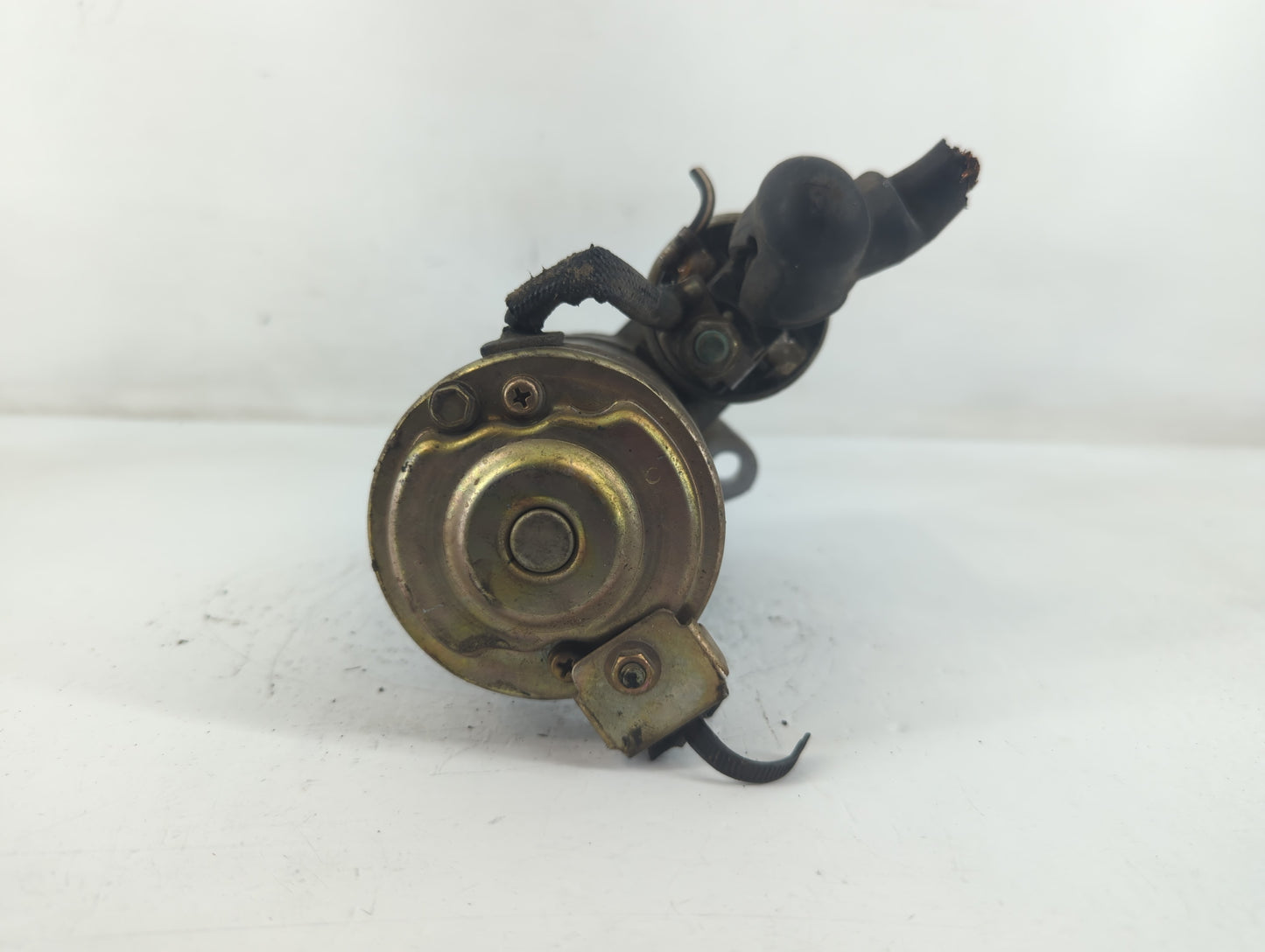 1999-2002 Nissan Quest Car Starter Motor Solenoid OEM P/N:23300 7B010 Fits Fits 1999 2000 2001 2002 OEM Used Auto Parts - Oe