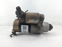 1999-2002 Nissan Quest Car Starter Motor Solenoid OEM P/N:23300 7B010 Fits Fits 1999 2000 2001 2002 OEM Used Auto Parts - Oe
