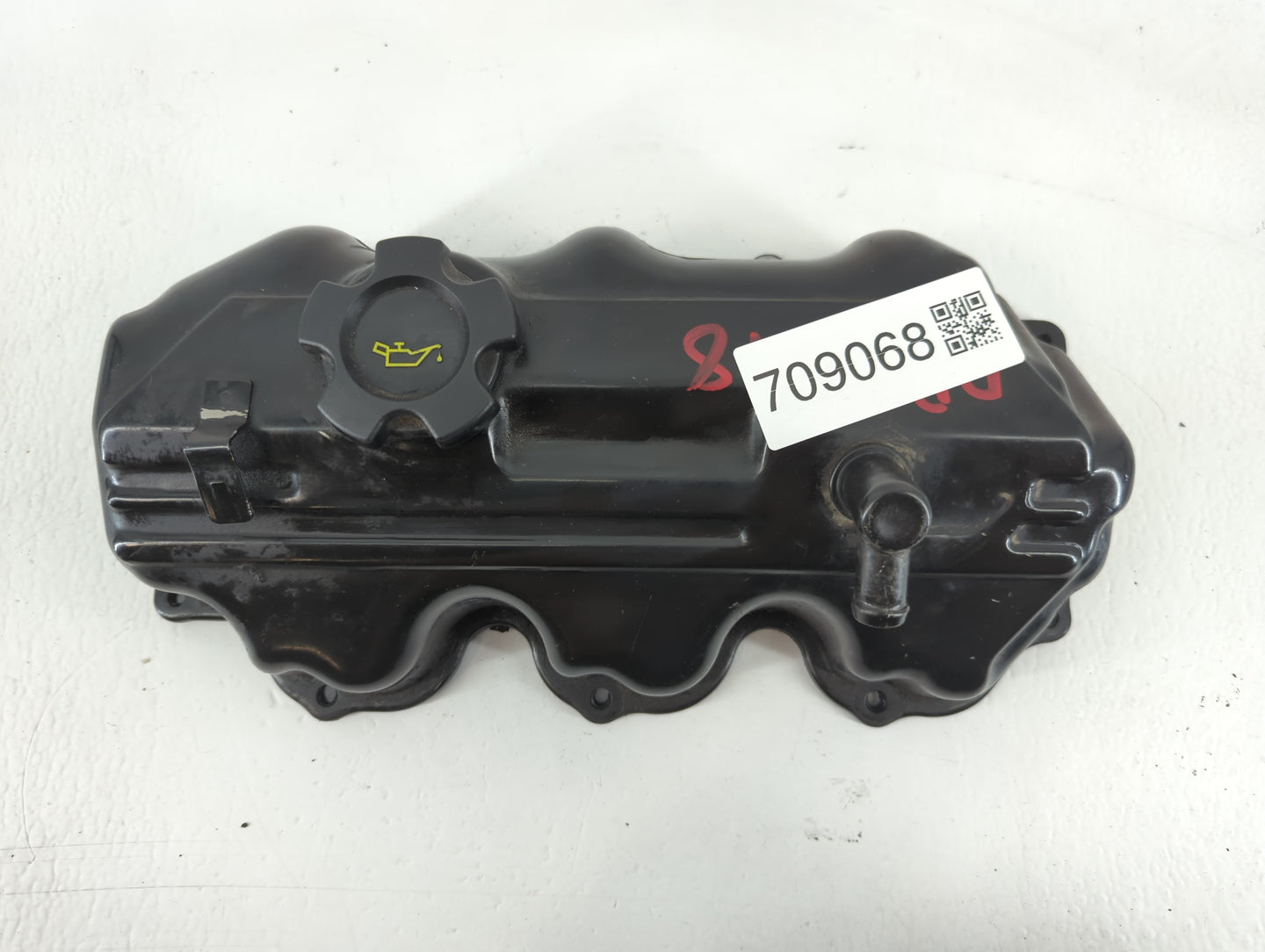 1996-2002 Nissan Quest Engine Oil Pan Fits Fits 1996 1997 1998 1999 2000 2001 2002 OEM Used Auto Parts - Oemusedautoparts1.c