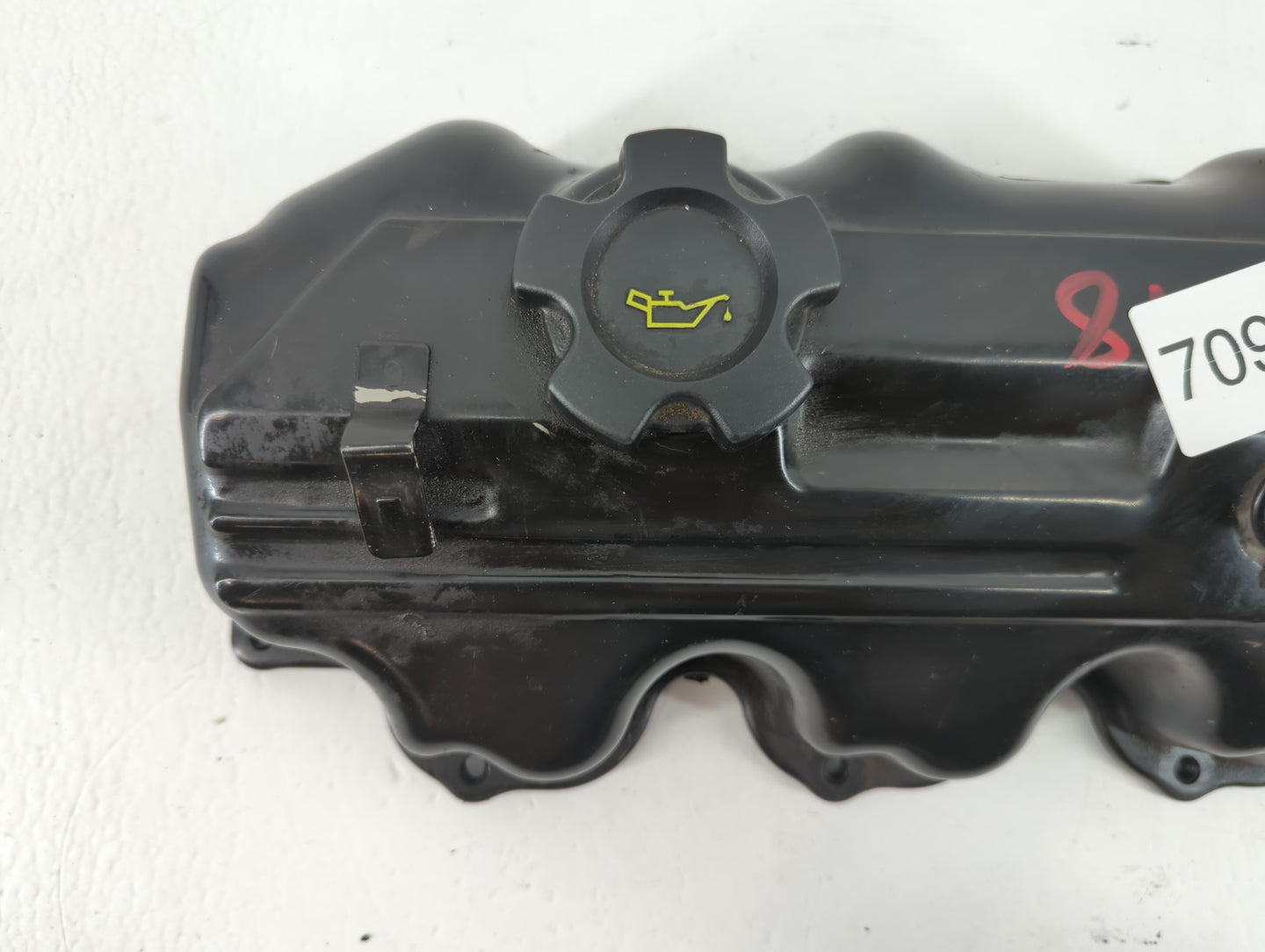 1996-2002 Nissan Quest Engine Oil Pan Fits Fits 1996 1997 1998 1999 2000 2001 2002 OEM Used Auto Parts - Oemusedautoparts1.c