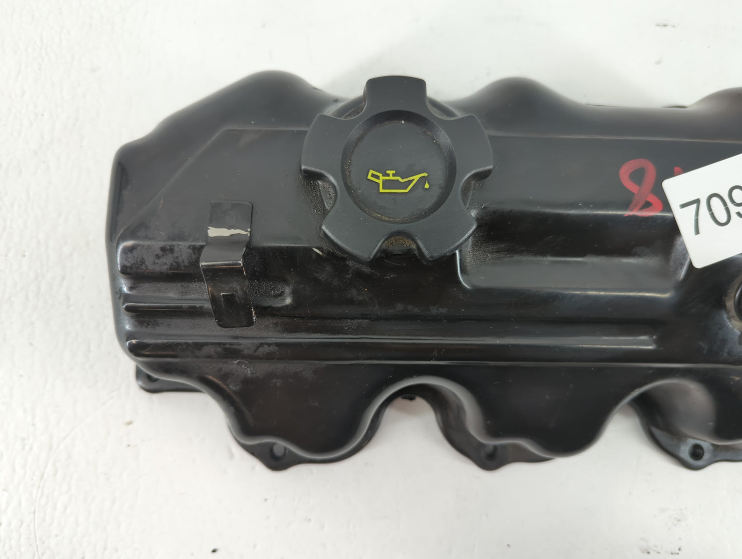 1996-2002 Nissan Quest Engine Oil Pan Fits Fits 1996 1997 1998 1999 2000 2001 2002 OEM Used Auto Parts - Oemusedautoparts1.c