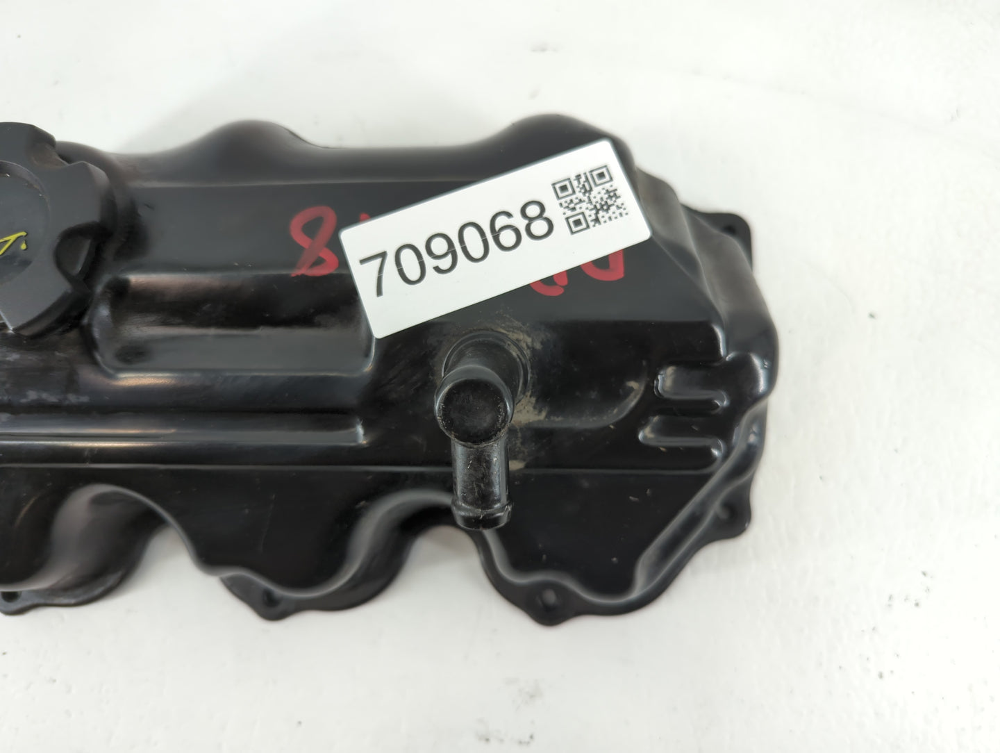 1996-2002 Nissan Quest Engine Oil Pan Fits Fits 1996 1997 1998 1999 2000 2001 2002 OEM Used Auto Parts - Oemusedautoparts1.c