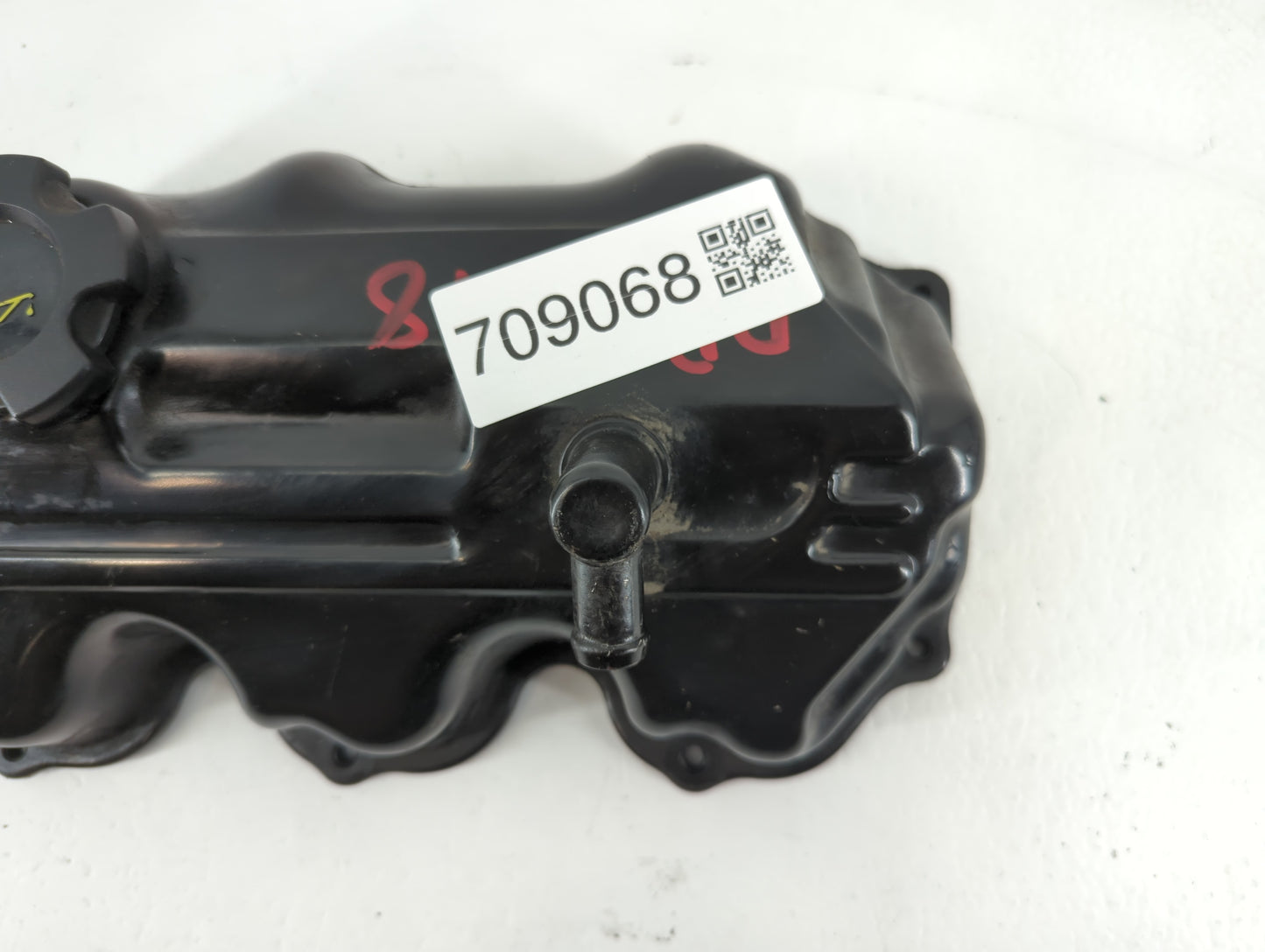 1996-2002 Nissan Quest Engine Oil Pan Fits Fits 1996 1997 1998 1999 2000 2001 2002 OEM Used Auto Parts - Oemusedautoparts1.c