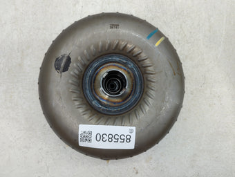 compare product 2002 Nissan Quest Torque Converter Automatic Transmission OEM P/N:26161 TA026 Fits OEM Used Auto Parts