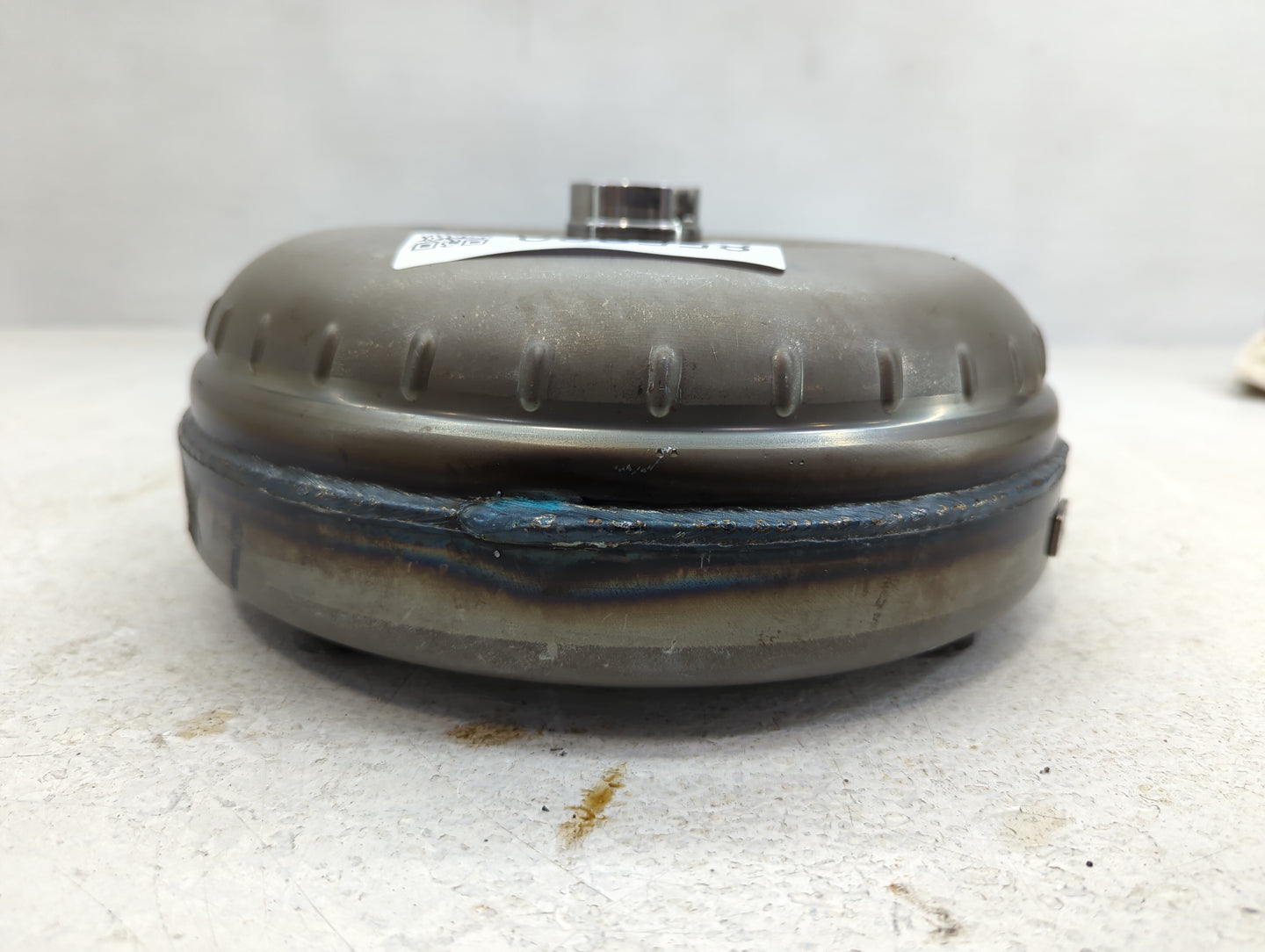 2002 Nissan Quest Torque Converter Automatic Transmission OEM P/N:26161 TA026 Fits OEM Used Auto Parts - Oemusedautoparts1.c