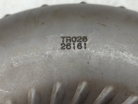 2002 Nissan Quest Torque Converter Automatic Transmission OEM P/N:26161 TA026 Fits OEM Used Auto Parts - Oemusedautoparts1.c