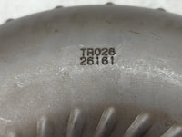 2002 Nissan Quest Torque Converter Automatic Transmission OEM P/N:26161 TA026 Fits OEM Used Auto Parts - Oemusedautoparts1.c
